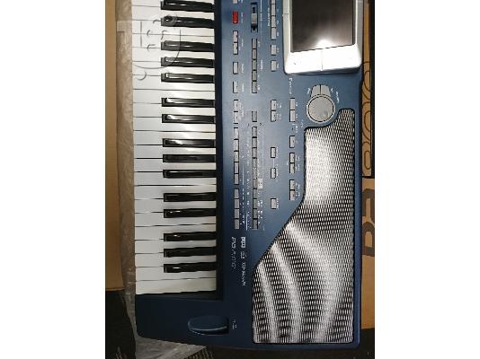 Korg pa800/Pa900